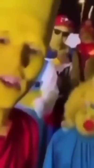 Day 28 of shitposting regularly