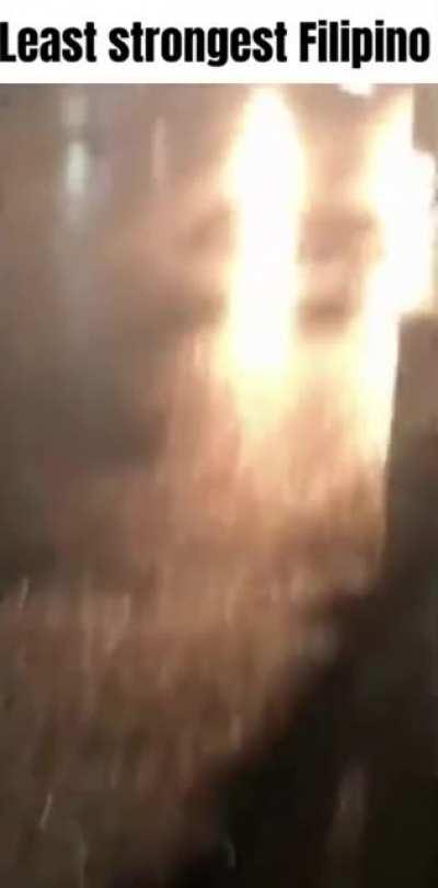 Least strongest Pipino