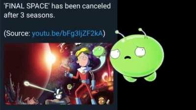 Super bummed about this...