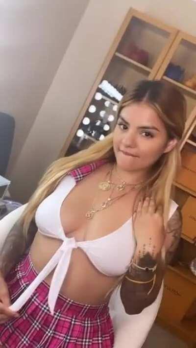 Tiff08 (@misstiffy08)