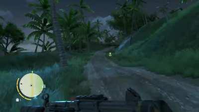 Are the NPC Drivers in This Game Intentionally This Horrible at Driving? Unbelievable, But the 2nd One Does Make For a Great Stunt Show.