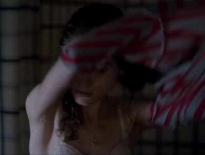 Natalia in Stranger Things season 1