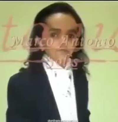 marco Antonio Solís