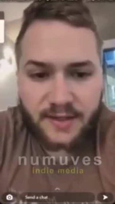 American volunteers to fight in Ukraine discoveres that it's not like call of duty