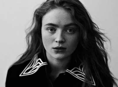 Sadie's face is so fuckable. I would love to fuck her throat and cum in her stomach. She is perfect cum dumpster 💦💦💦