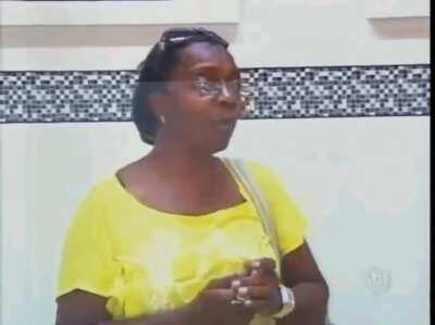 Am I....a....vampire?