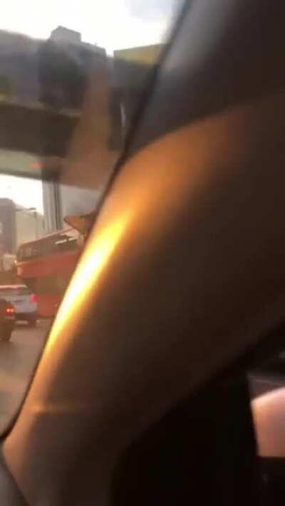 Straight Out Of Cartoons