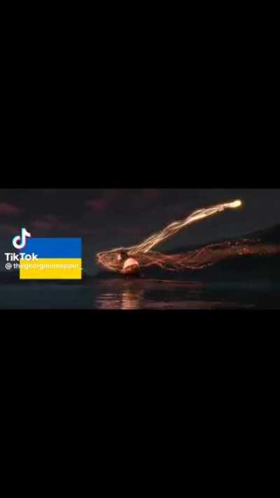 I know Nux like king fu panda so here is this