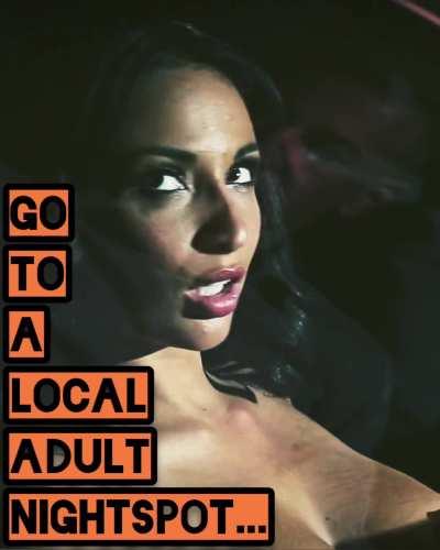 Hotwife Challenge ✨