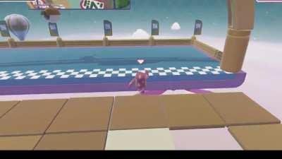 Attempt at your own risk