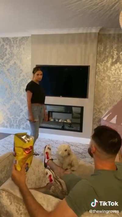 A new take on the classic