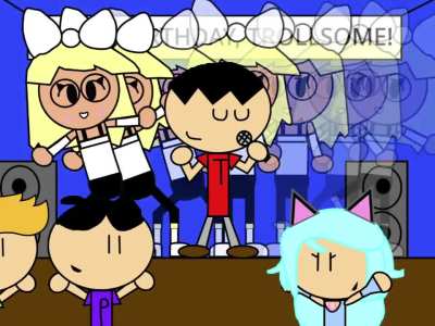 Today is my birthday!