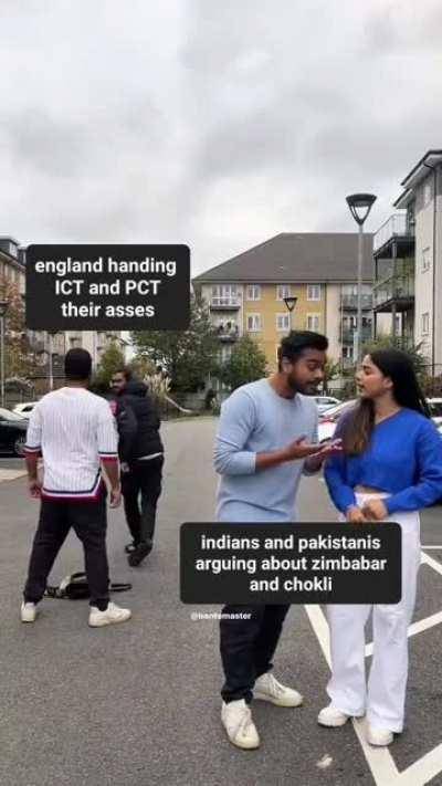 with the t20 world cup coming to an end, a summary from this subs perspective