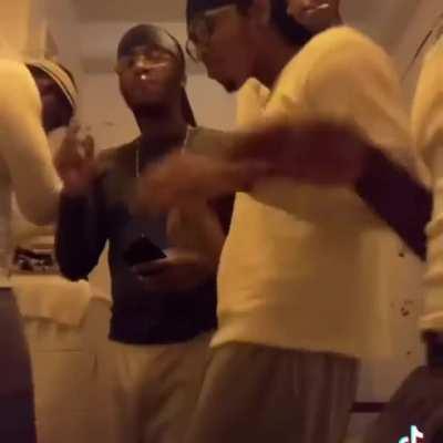 Rikers Island😭😭😭