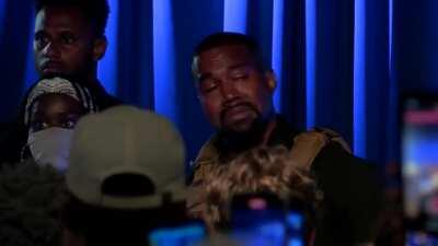 The U.S. has officially turned into - one big reality TV show