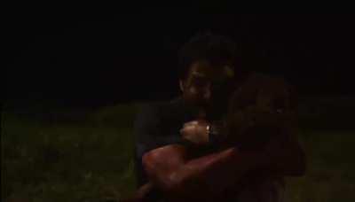 The Last of Us show if it wasn't on HBO and had to cut to commercials...