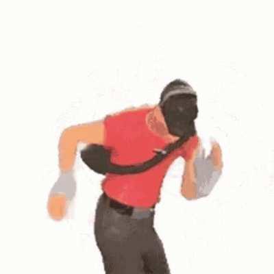 Scouts when they finally kill someone with the force of nature.