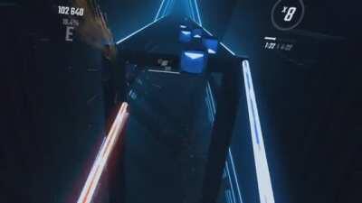 This is what some of you challenge map players look like