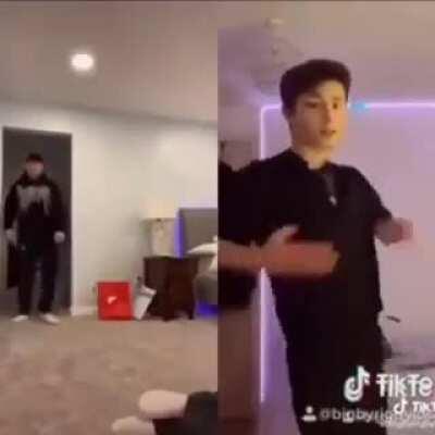 Average slovenian on a killing spree