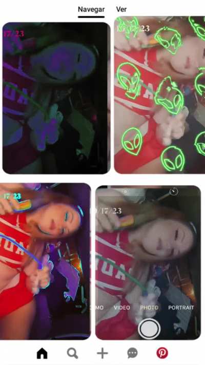 Just when you think you like it... I promise you gone love it (;