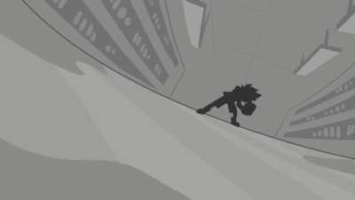 OC animatic be this way don't they