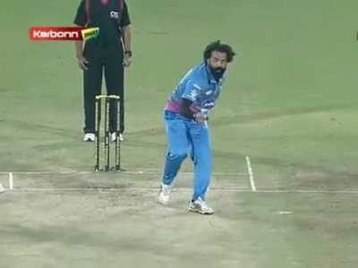 Perfect Bumrah Replacement