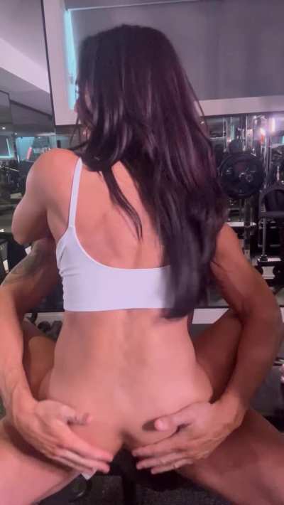 I’ll ride it anywhere 