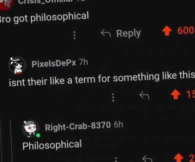 Philosophical