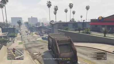 It's a little late, but I wanted to wish GTA 5 and Me a happy birthday! I'm 18, and this game is turning 7 years old. To celebrate, here's a compilation of some of my favorite automotive moments from the past year