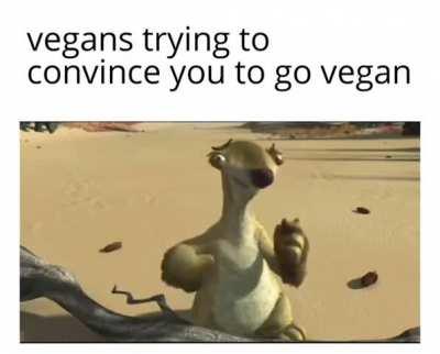 You've really convinced me