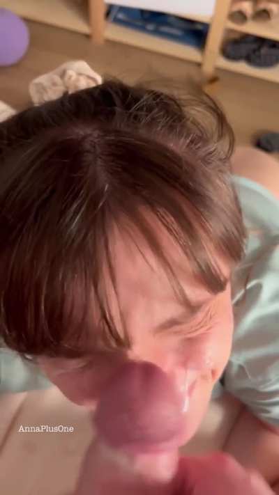 Almost had to dive for it 🙈