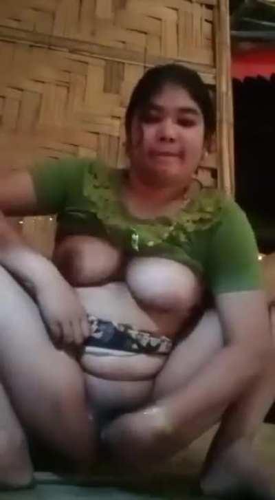 Sometimes u should enjoy urself