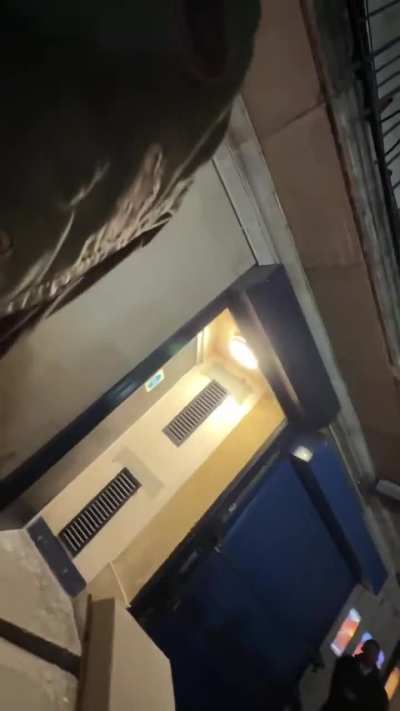 Ruaridh Mollica and Joe Locke talk about their characters Wiccan and Tommy.