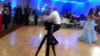 good trick for wrestling