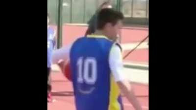 Obi-Vučić has the high ground