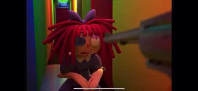 What in the looney tunes