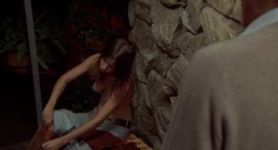 Kay Lenz in Breezy (1973)