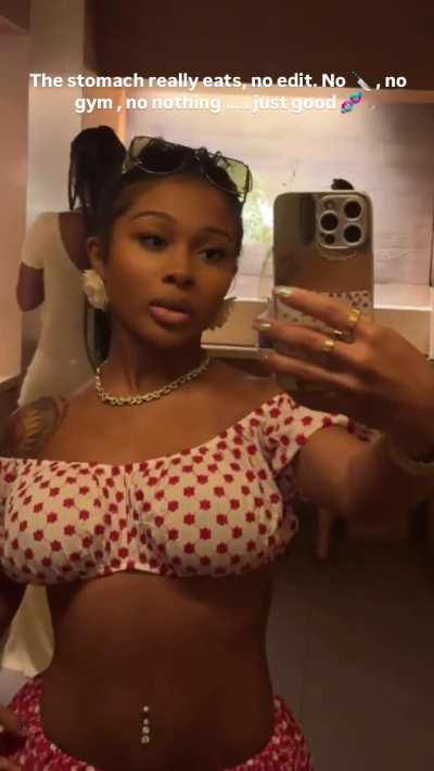 Jayda Wayda the finest BM