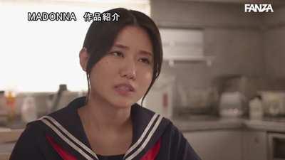 If her husband's not careful, he'll soon be raising another man's kid ... Jinguji_Nao in JUQ-530