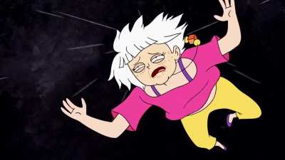 Where'd You Go, Bridgette