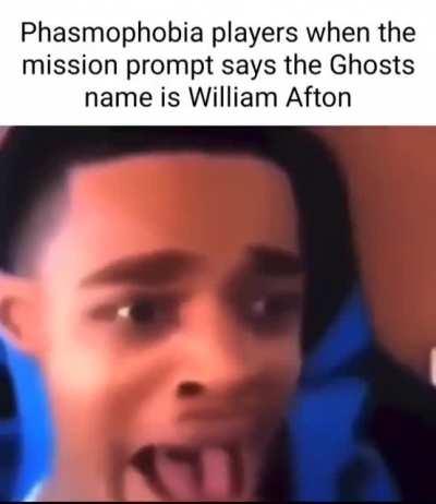 Blursed_Phasmophobia