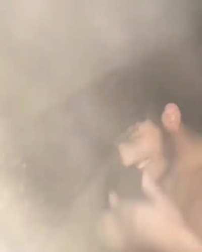 O cara tem estilo😎