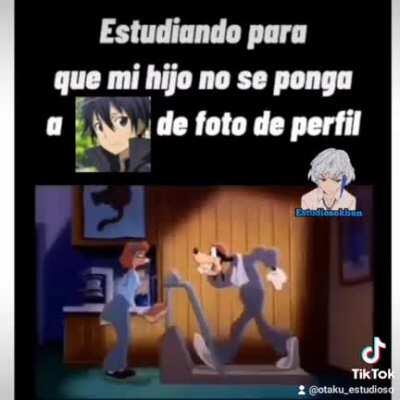 Lo siento ilu pero mis hijos se merecen mas