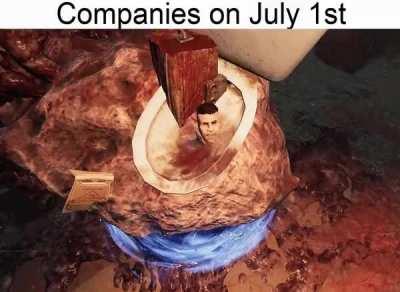 July 1st