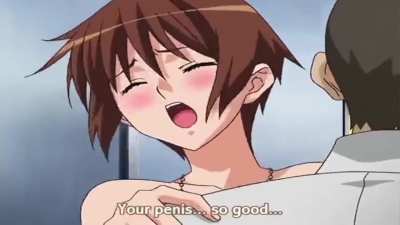 Hentai student used as fuck slave is a captivating and explicit animation featuring a young student who finds herself entangled in a web of sexual desire and domination. The story unfolds as the innocent student is lured into a secret world where she beco