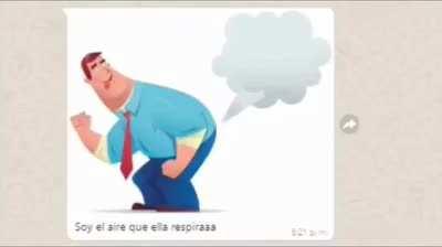 Este post va pal Admin 🤬