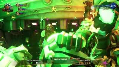 When you have no idea what you're doing here