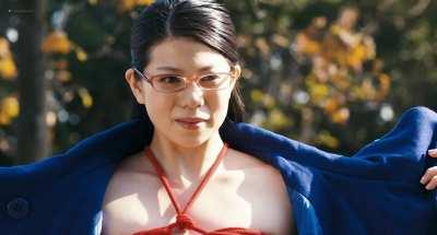 Noriko Hamada's plots at 49.