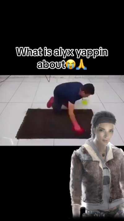 man tf happened to alyx