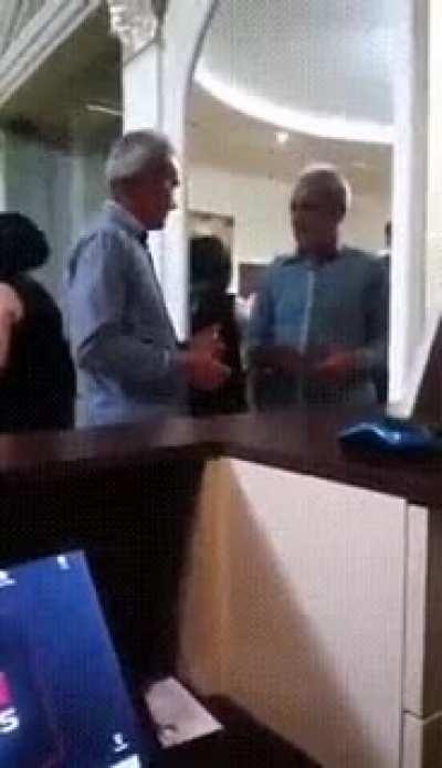 Have you ever been this drunk !